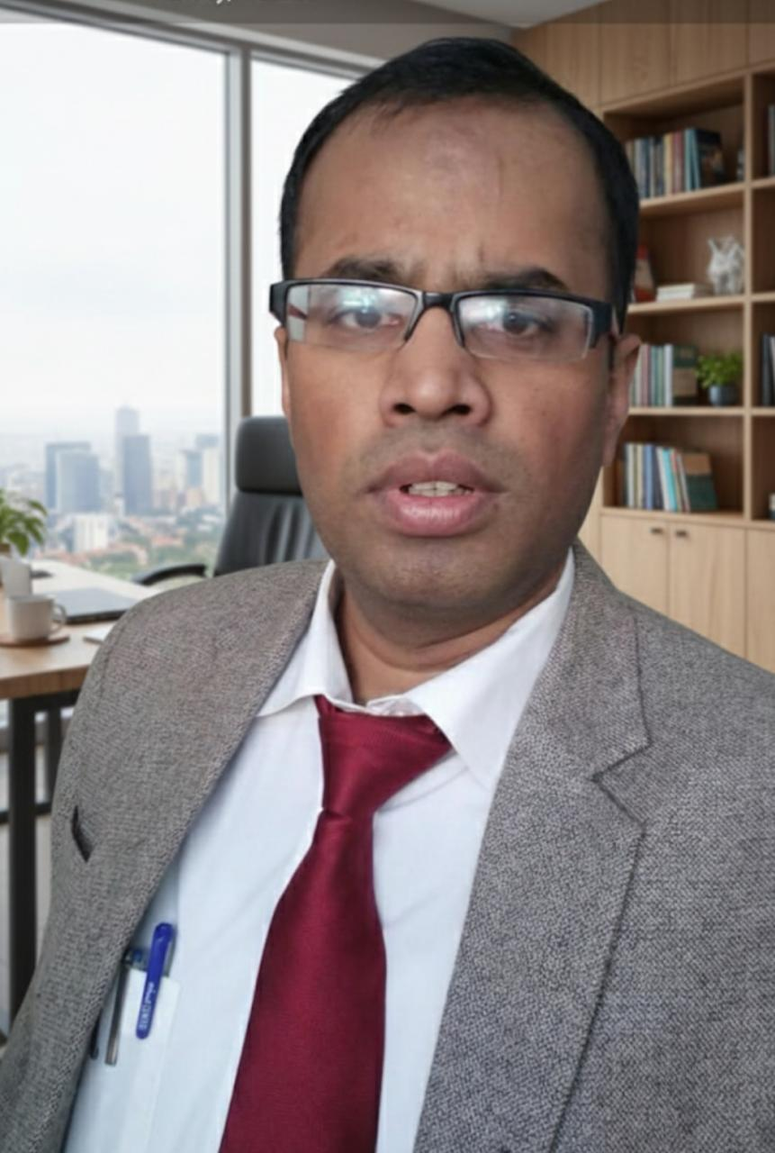 Rohit Dewan