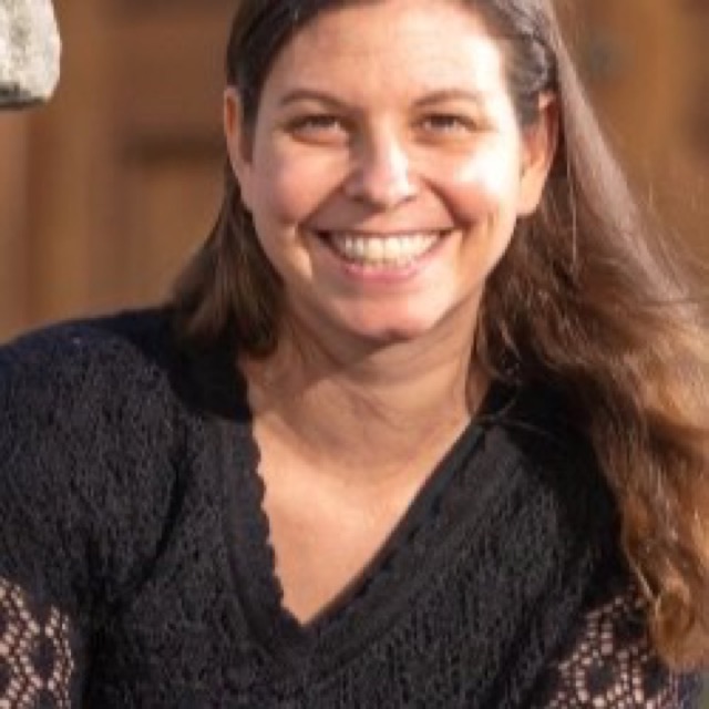 Claudia de Rham