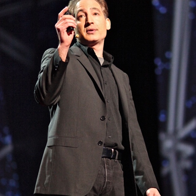 Brian Greene
